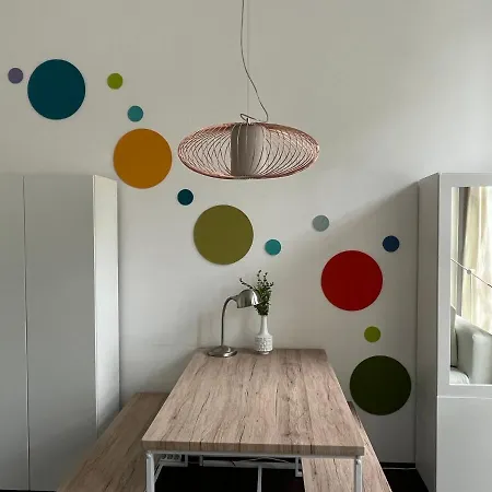 Modernes Loft Im Zentrum Leipzigs, Naehe Thomaskirche, Innenstadtring Leipzig