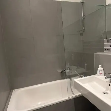 Apartament Modernes Loft Im Zentrum Leipzigs, Naehe Thomaskirche, Innenstadtring